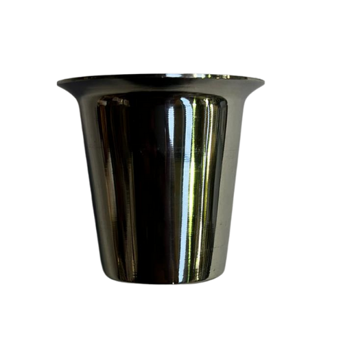 WATER TUMLER (SS GLASS) - SIZE 5"