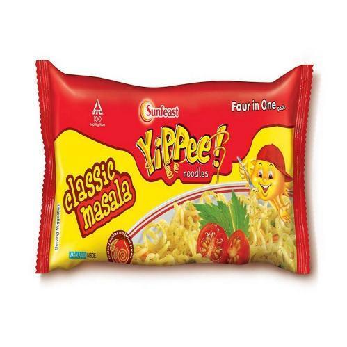 Buy Yippee Masala Noodles 280g Online