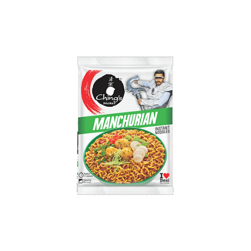 Buy CHINGS MANCHURIAN INSTANT NOODLES Online in UK
