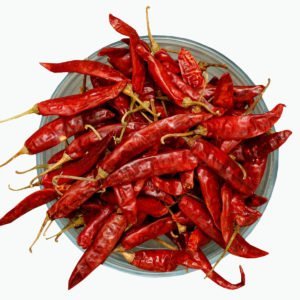 Buy SHANKAR WHOLE RED CHILLIES WITH STEM Online in UK