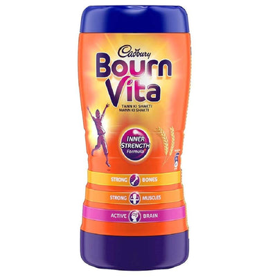 Buy BOURNVITA Online in UK