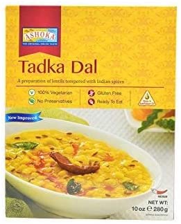 Buy Ashoka Dal Tadka 280G Online