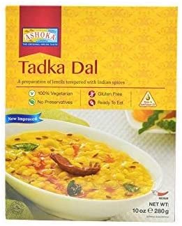 Buy ASHOKA DAL TADKA Online in UK