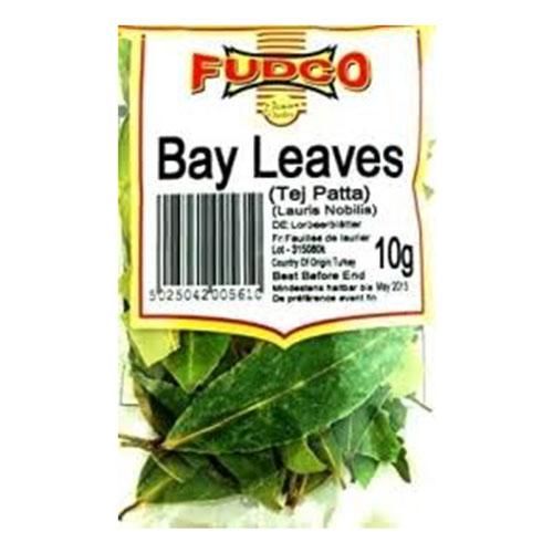 Buy FUDCO BAY LEAVES(TEJ PATTA) Online