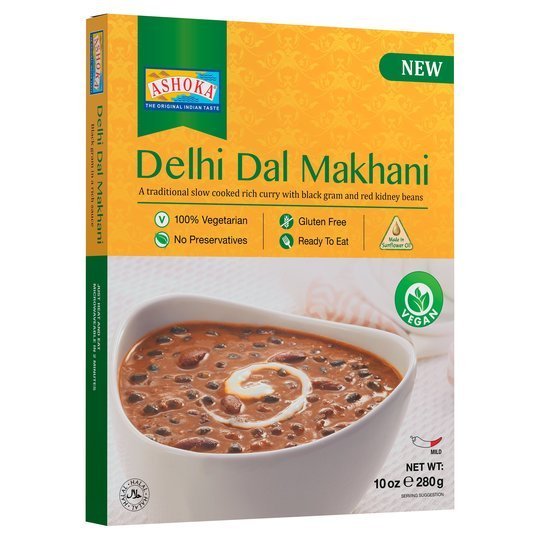 Buy Ashoka Delhi Dal Makhani 280G Online