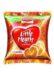 Buy BRITANNIA LITTLE HEARTS 75G Online in UK