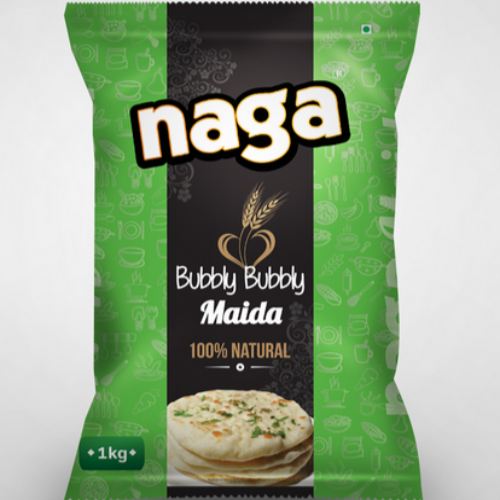 Buy Naga Maida Flour 10Kg Online