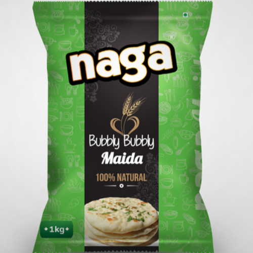 NAGA MAIDA FLOUR 10KG