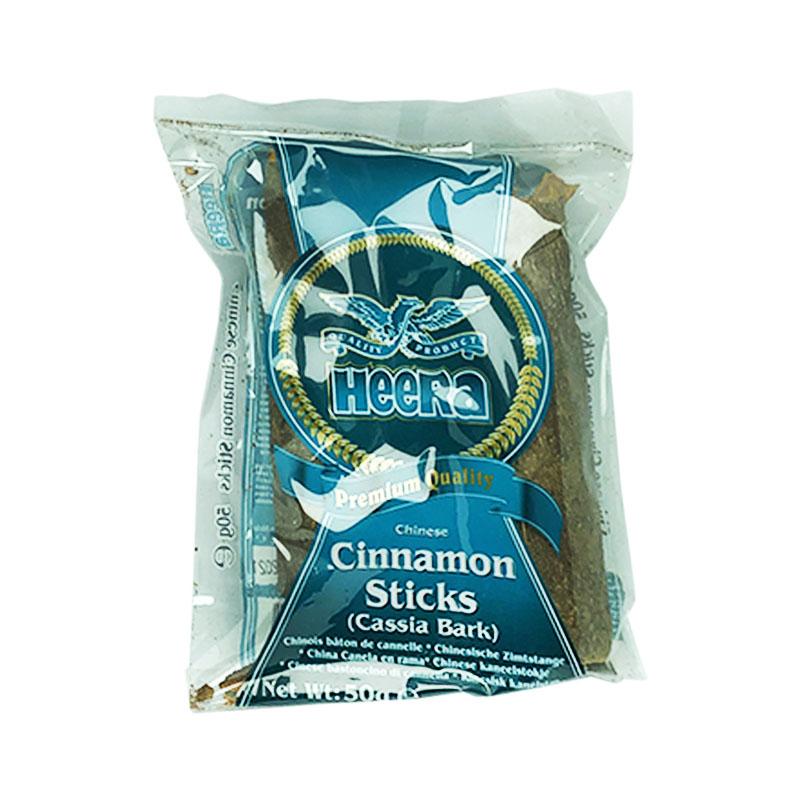 Buy Heera Cinnamon Sticks 50g Online