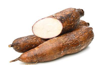 Buy Cassava- Yam 1Kg Online