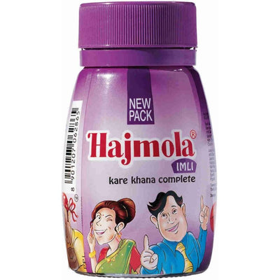 Buy DABUR HAJMOLA IMLI TAB Online in UK