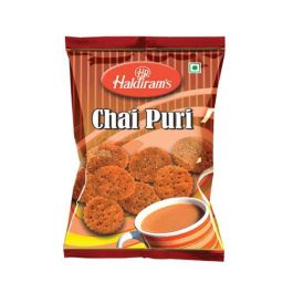 Buy HALDIRAMS CHAI PURI Online in UK