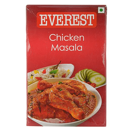 Buy Everest Curry Powder Online in UK