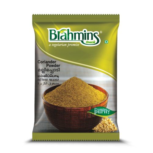 Buy Brahmins Coriander Powder 500G Online
