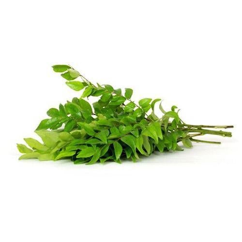 Buy Fresh Curry Leaves 25g Pack Online