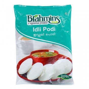 Buy Brahmins Idli Podi 1Kg Online