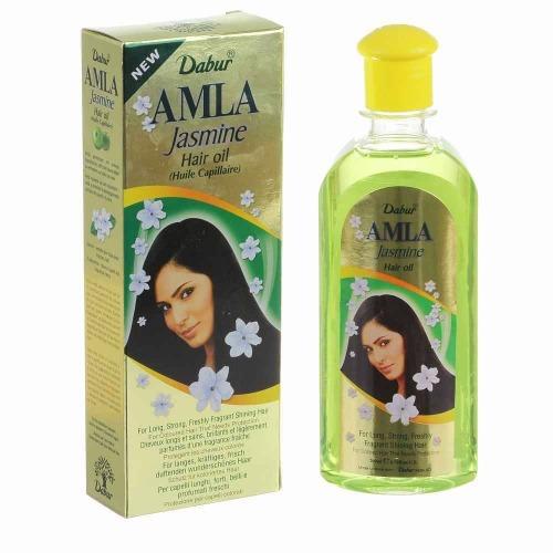 Buy Dabur Amla Jasmine Hair Oil 200Ml Online