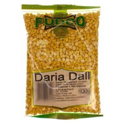 Buy FUDCO DARIA DALL (KABULI CHANNA SPLIT) Online in UK