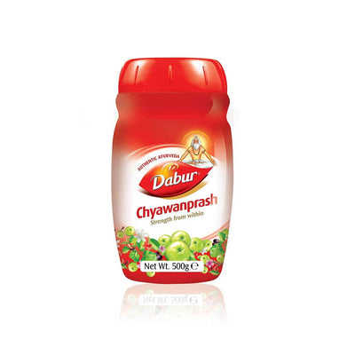 Buy GET DABUR CHYAWANPRASH Online in UK