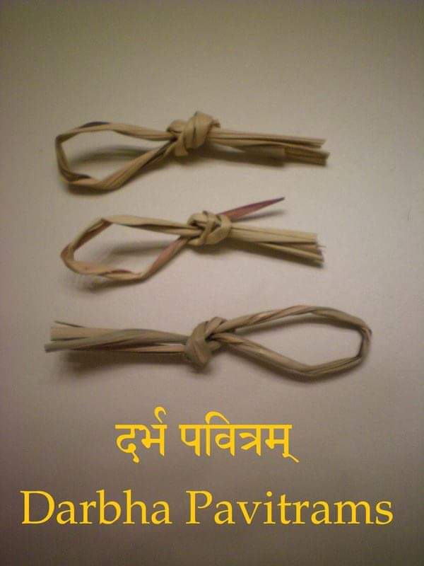 Buy DHARBAI GRASS HAND RING Online in UK