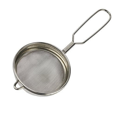 Buy TEA/COFFEE STRAINER (DOUBLE JALI) Online in UK