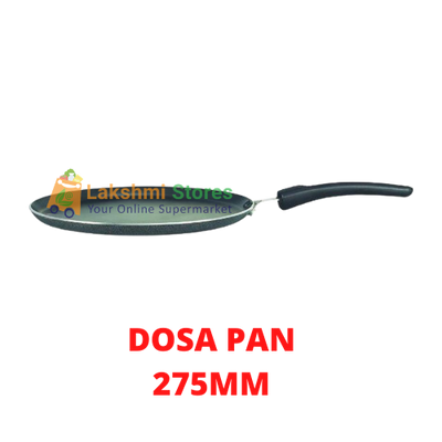 Buy PRESTIGE PLUS OMNI TAWA - NON-STICK (DOSA PAN) Online in UK