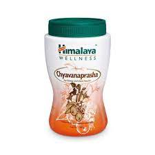 Buy Himalaya Chyavanaprasha 500G Online