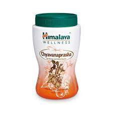 Buy HIMALAYA CHYAVANAPRASHA Online in UK