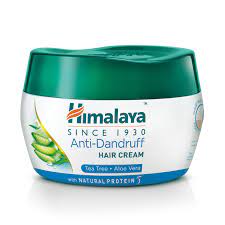 Buy Himalaya Hair Cream Anti Dandruff - 140ML Online