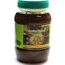 Buy Grand Sweets And Snacks - Puthina Thokku 500G Online
