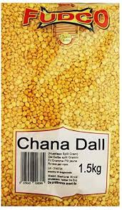 Buy FUDCO CHANA DALL BOLD INDIAN Online in UK