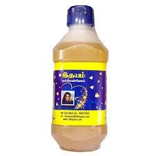 Buy IDHAYAM SESAME OIL Online in UK