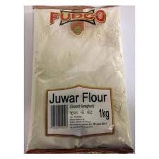 Buy FUDCO JUWAR (SOLAM) FLOUR Online in UK