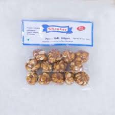 Buy SHANKAR PEANUT BALL Online in UK