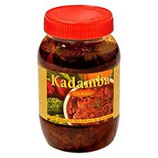 Buy Grand Sweets And Snacks Kadamba Thokku 175G Online