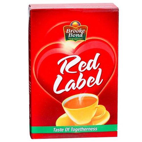 Buy Brooke Bond Red Label Tea 450G Online