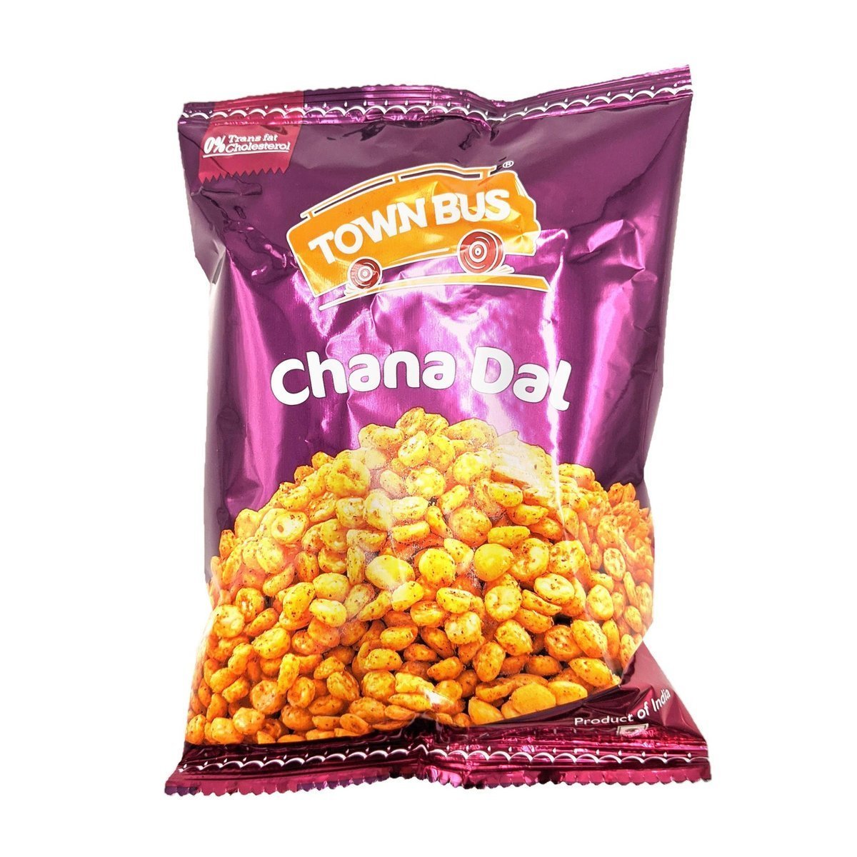 Buy Grb Town Bus Chana Dal 150G Online