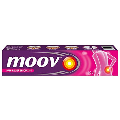 Buy MOOV CREAM Online in UK
