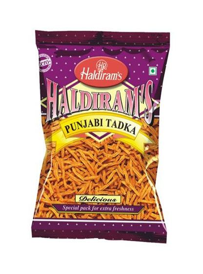 Buy Haldirams Punjabi Tadka 200g Online