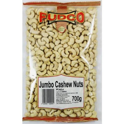 Buy FUDCO CASHEW NUTS Online in UK