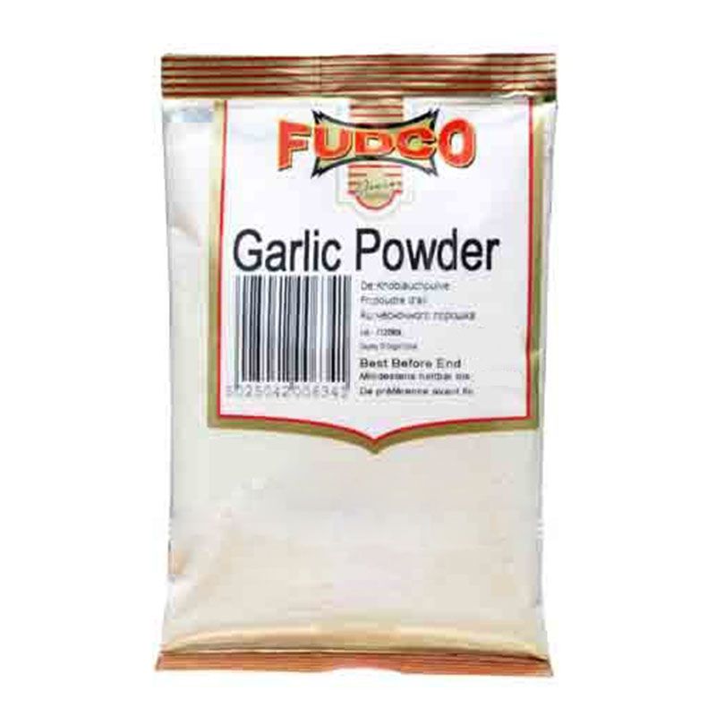 Buy FUDCO GARLIC POWDER Online in UK