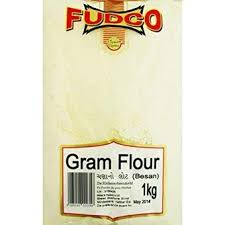 Buy FUDCO GRAM FLOUR BESAN(KADALAI MAVU) Online in UK