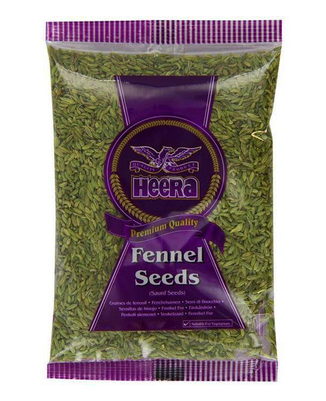 BUY HEERA FENNEL SEEDS 300G Online