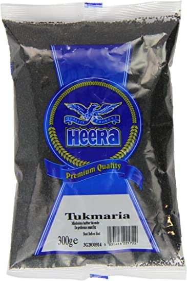Buy HEERA TUKMARIA (BASIL SEEDS) Online
