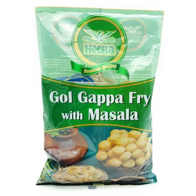 Buy HEERA GOL GOPPA 2 Online in UK