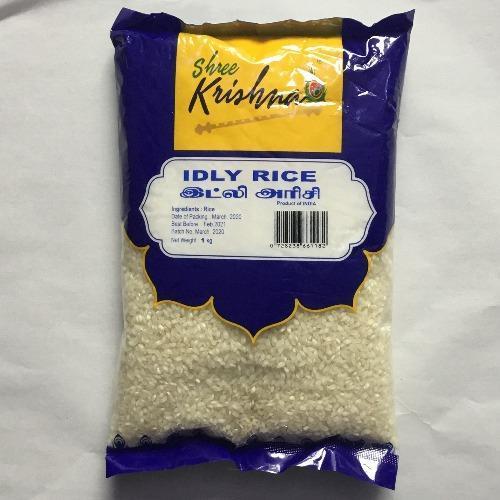 Buy Shree Krishna Idly Rice 1kg Online