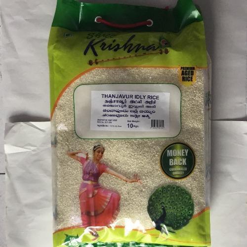 Buy Shree Krishna Idly Rice 10kg Online