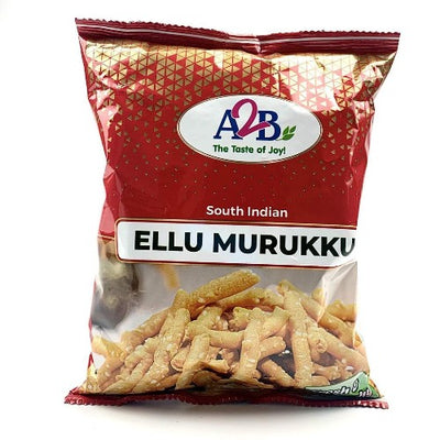 Buy A2B ELLU MURUKKU Online from Lakshmi STORES, UK
 