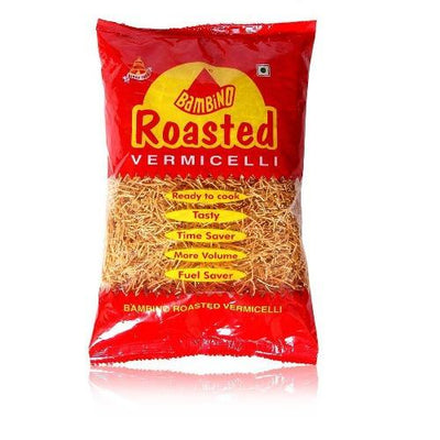 Buy BAMBINO ROASTED VERMICELLI Online in UK