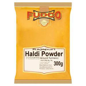 Buy Get FUDCO HALDI POWDER (TURMARIC) Online in UK